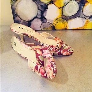 chinese laundry slides